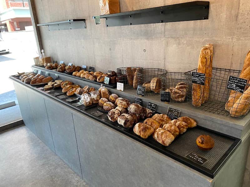 Yakichi ヤキチ 平尾店の店内風景
