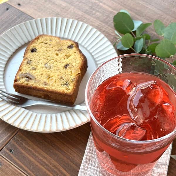 くきの古民家cafe：月に２回だけオープンの店内風景