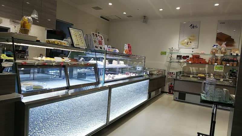 スイートオーケストラ本店｜㈱わらく堂の店内風景