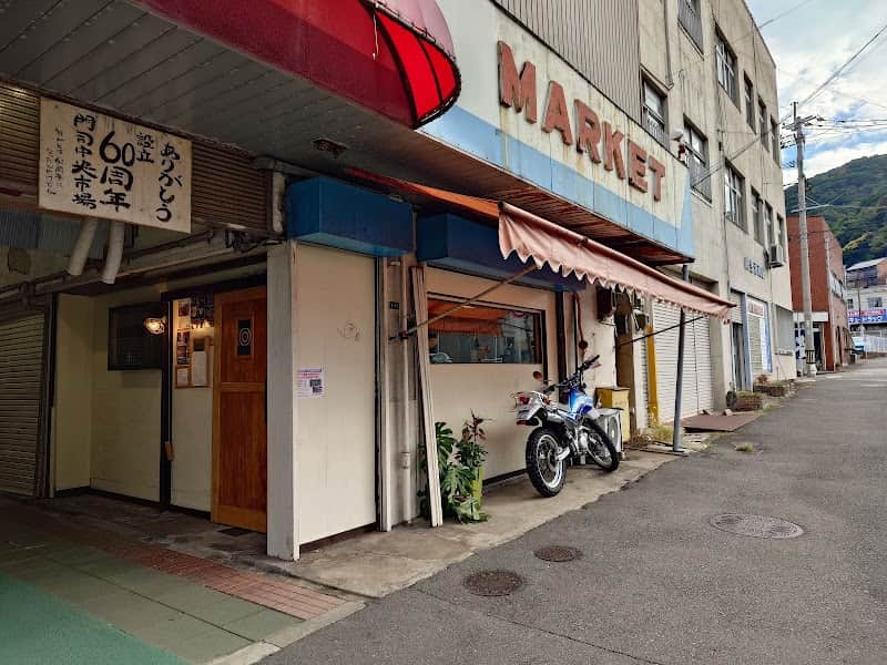 かうひい堂の店内風景