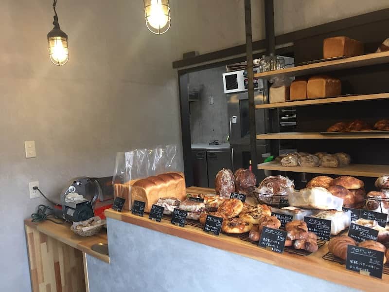 ヤキチ 大橋本店の店内風景