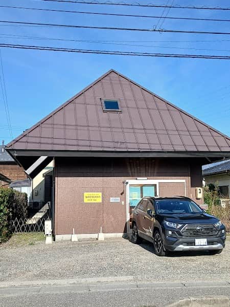 珈琲工房おみのの店内風景