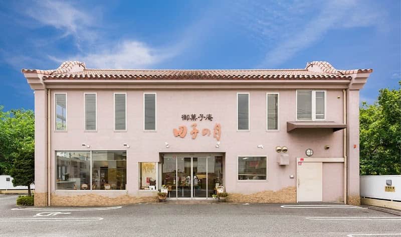 田子の月 清水店の店内風景
