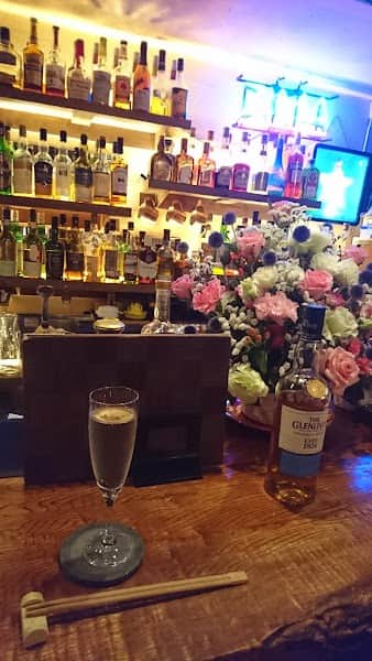 Kanamachi Style(カナマチスタイル)の店内風景