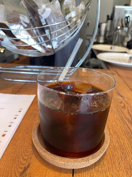 Brew by Mstr. (ﾌﾞﾘｭｰ ﾊﾞｲ ﾏｽﾀｰ)の店内風景