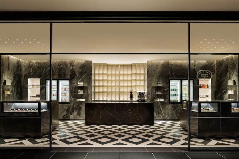 パティスリー・バイ・ウェスティンホテル東京 / Patisserie by Westin Hotel Tokyoの店内風景