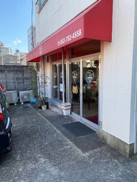 ブレッドカンパニーの店内風景