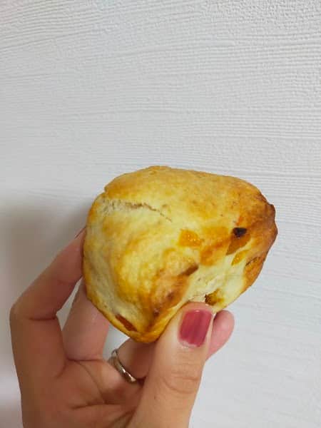 REN BAKE SHOPの店内風景