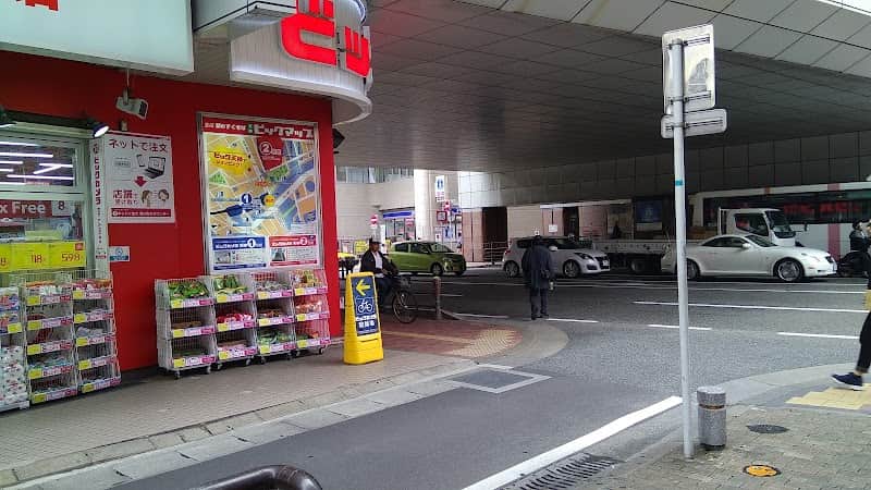 CAFE de CRIE カフェ・ド・クリエ 天神今泉店の店内風景