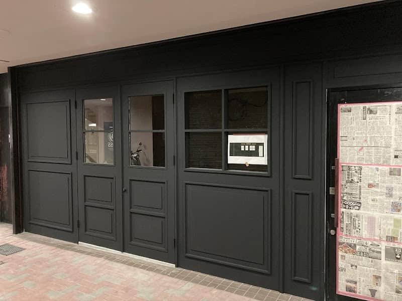 TITIA(ティティア)の店内風景