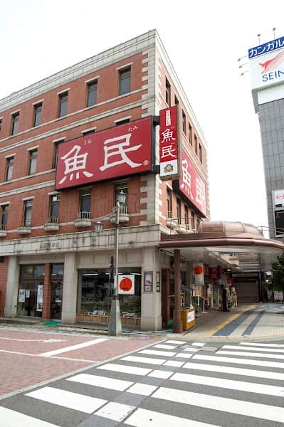 御菓子つちや 駅前店の店内風景