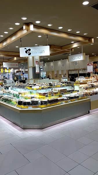 マロンドペリエ 千葉店の店内風景