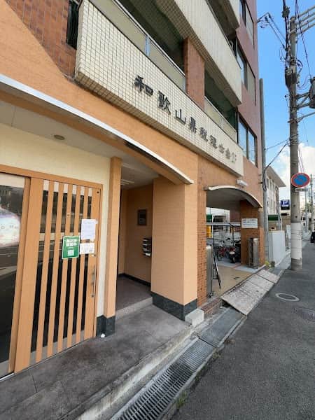 Atelier Sの店内風景