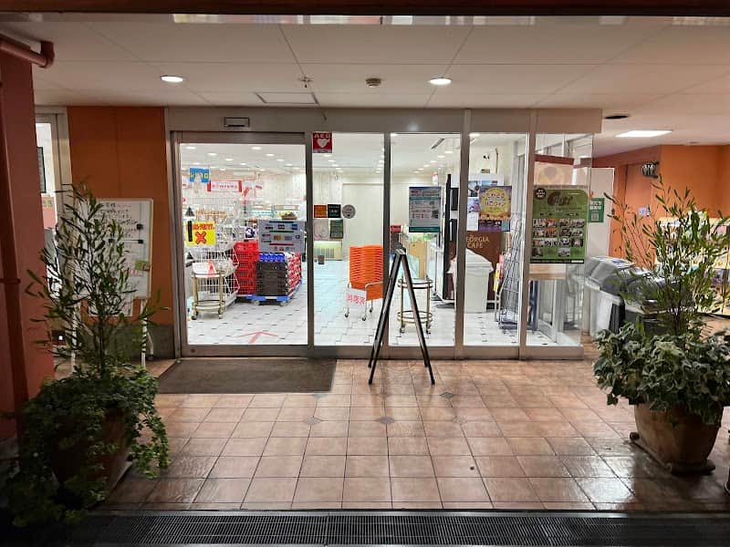 ドンレミーアウトレット 高崎店の店内風景