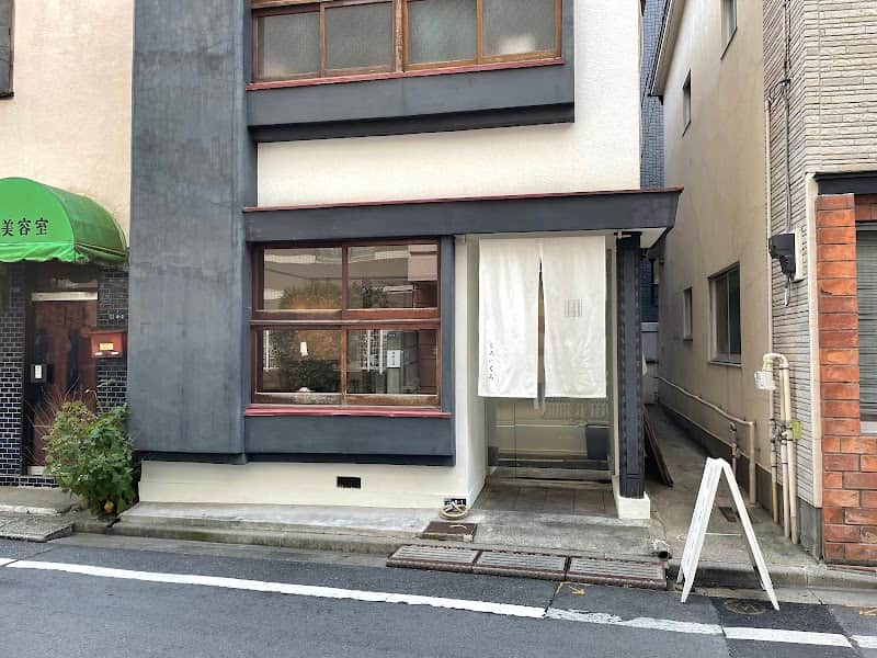 しろいくろの店内風景