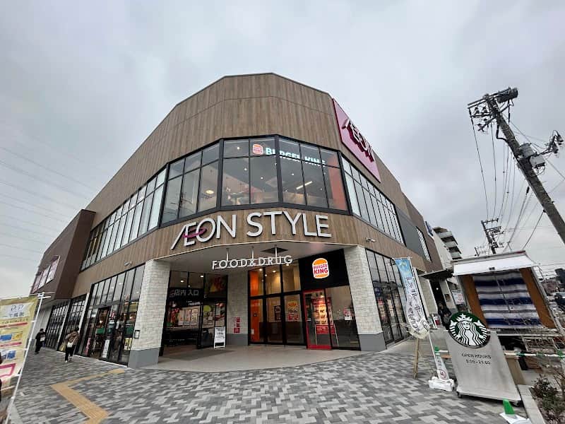 カンテボーレ 横浜高田店の店内風景