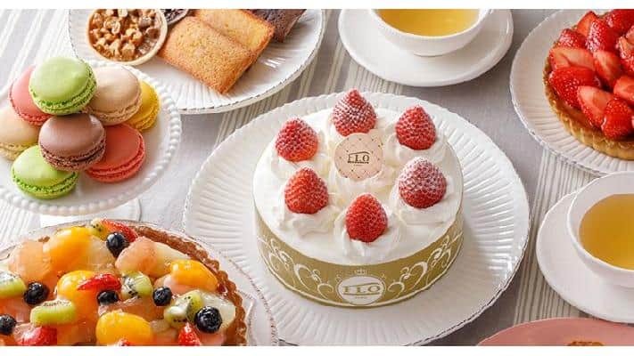 フロプレステージュ 小田急OX狛江店の店内風景