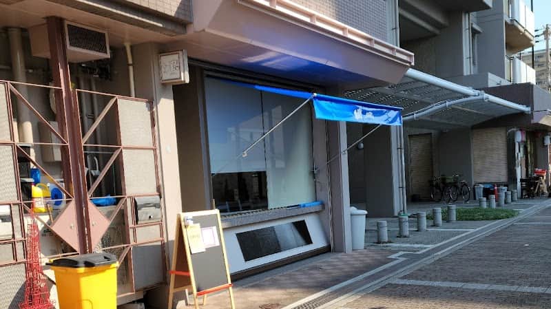 クロワッサンと紅茶の専門店9683(クロワッサンとこうちゃのせんもんてんきゅーろくはちさん)の店内風景