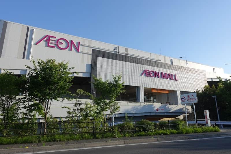 カンテボーレ 高崎店の店内風景