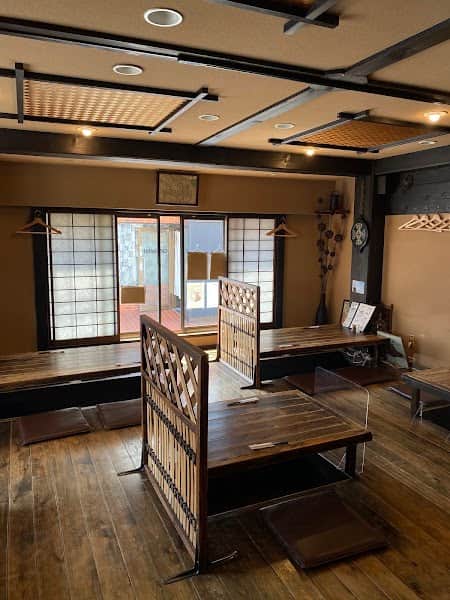OTTOTTO COFFEEの店内風景