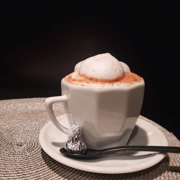 Cafe Room S(ルーム エス)の店内風景