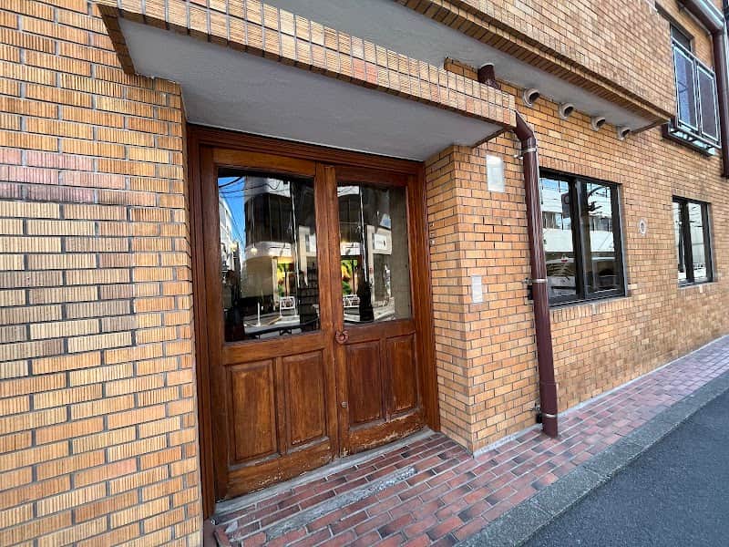 Raw Sugar Roastの店内風景