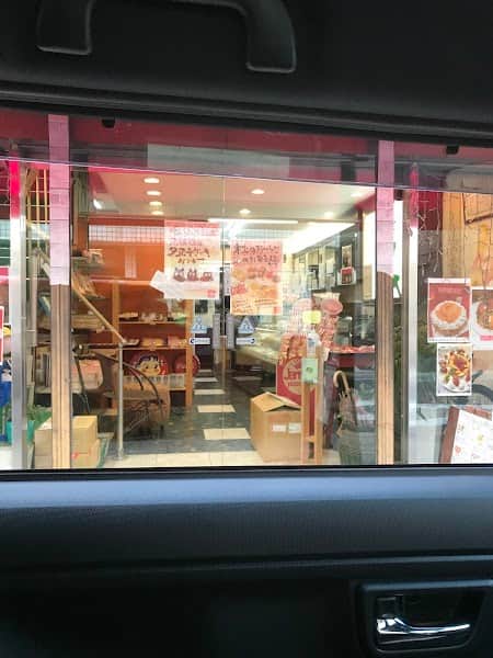 株式会社長正堂 宝町本店の店内風景