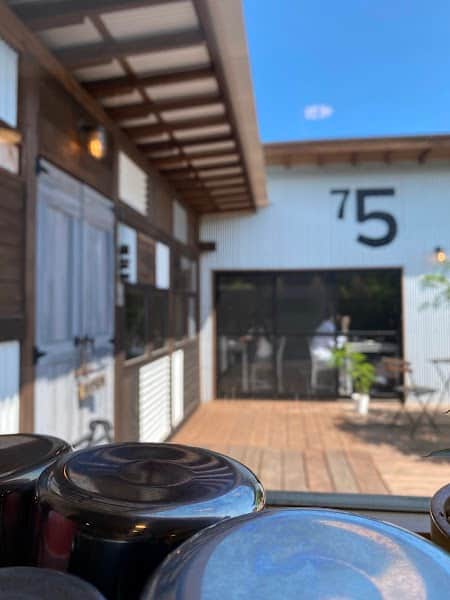 MIMISTAND（ミミスタンド）の店内風景