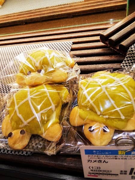 カンテボーレ 天童店の店内風景