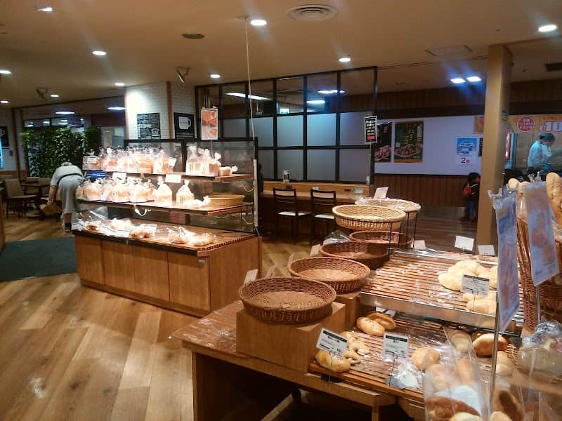 カンテボーレ 東神奈川店の店内風景