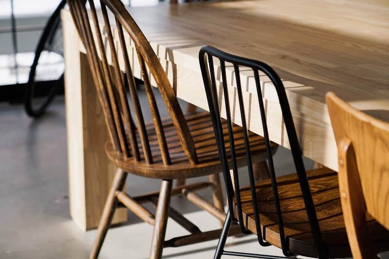 JB ESPRESSO MORIHICO. サイクルロード (ジェイビー エスプレッソ モリヒコ サイクルロード)の店内風景