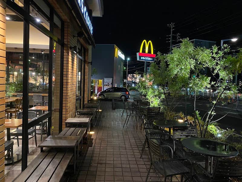スターバックスコーヒー 豊田元町店の店内風景
