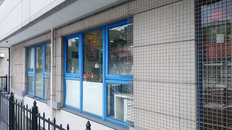 ブラフベーカリー 元町本店の店内風景