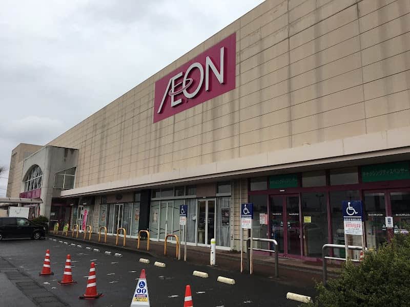 麻布十番モンタボー イオン古河店の店内風景