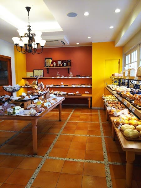 ラ・タヴォラ・ディ・オーヴェルニュ 細田店の写真