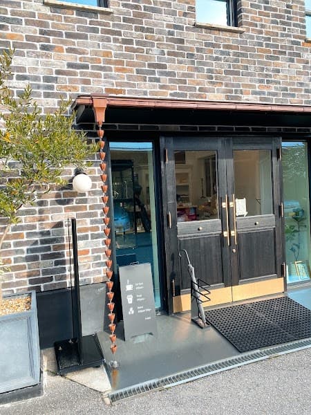 エフドットベーカリーの写真