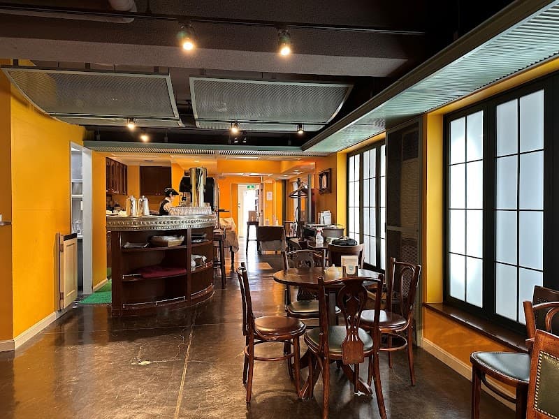 霧笛楼 元町仏蘭西菓子店の写真