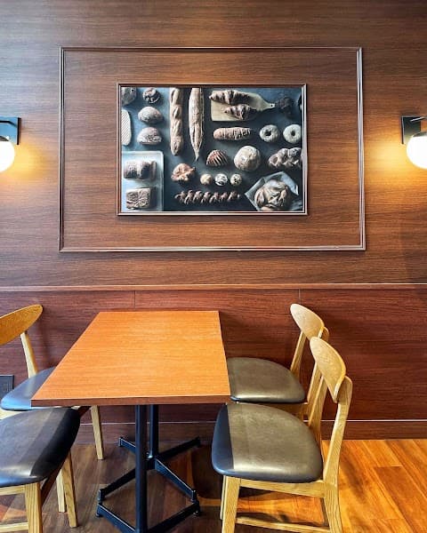 GRANDIR アトレ大森店の写真