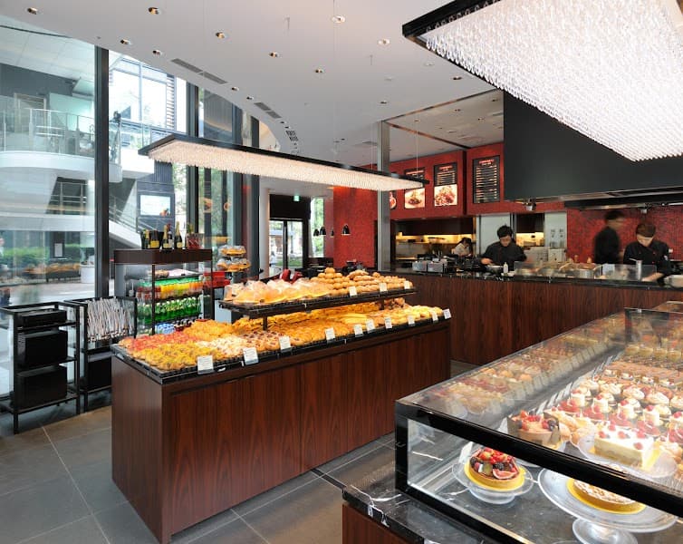 ラ ブティック ドゥ ジョエル・ロブション 丸の内店