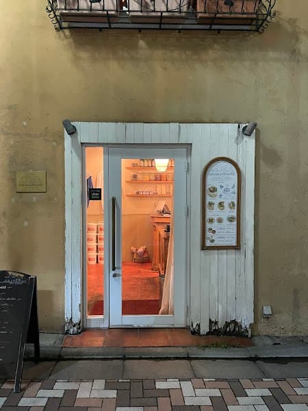 パン・ド・ラ・ラの写真