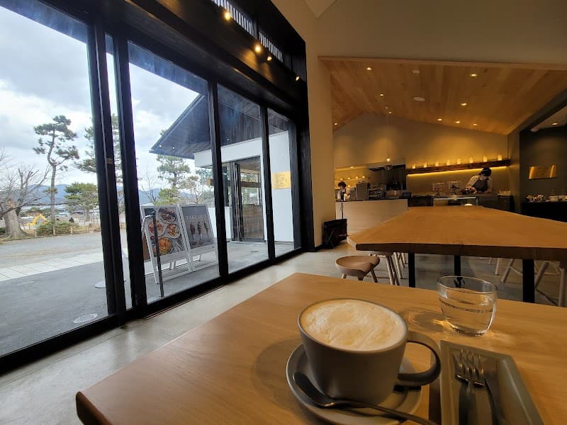 CHAVATY kyoto arashiyamaの写真