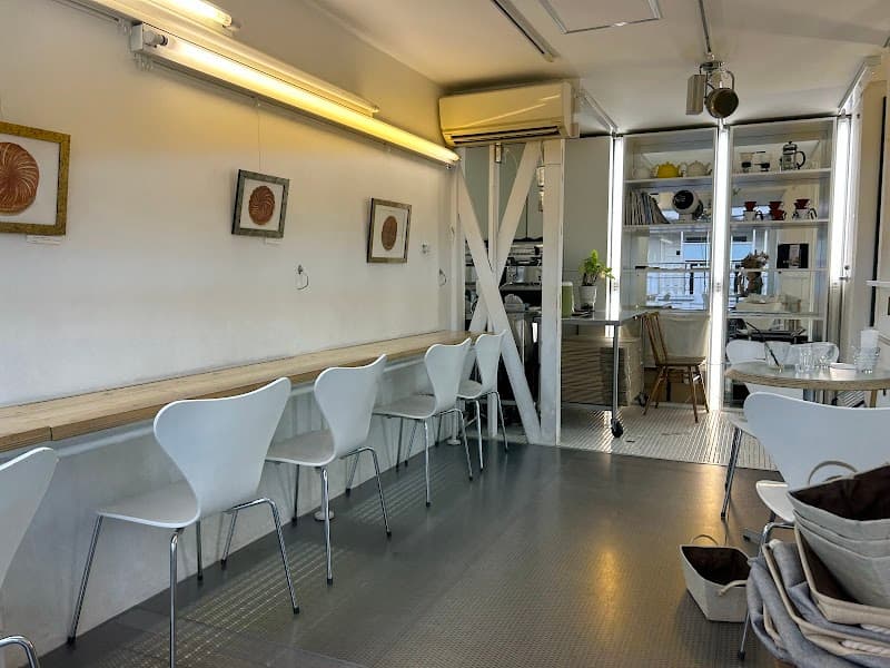 カフェ・ファソンの写真