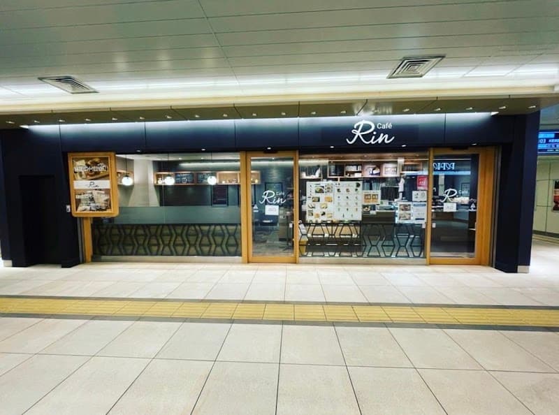 Café Rinの写真