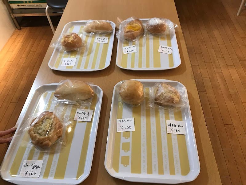 プティ.フルールの写真