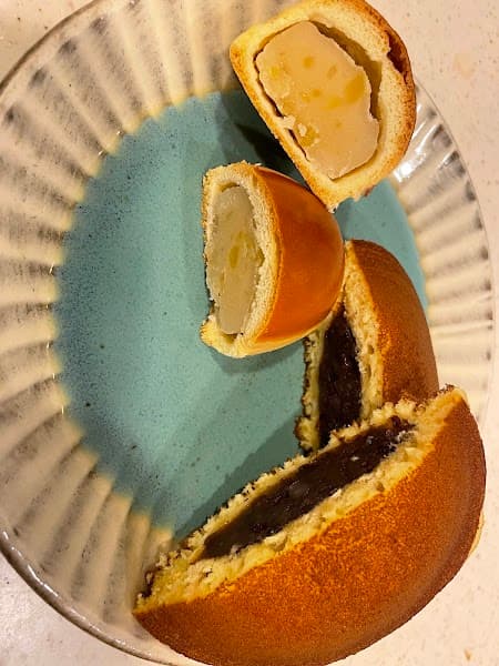 たねや 日本橋三越本店