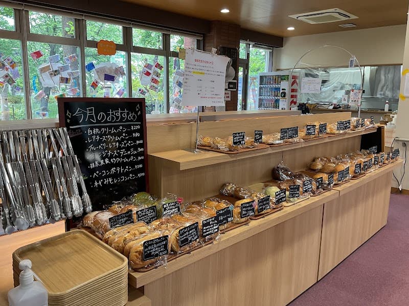 パン工房 匠の写真