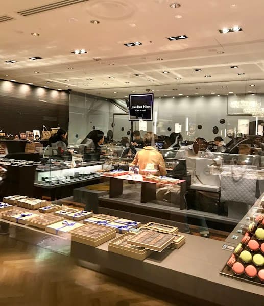 PAUL 銀座三越店