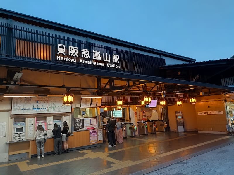 CAFE RANZANの写真