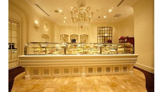 キル フェ ボン グランメゾン銀座