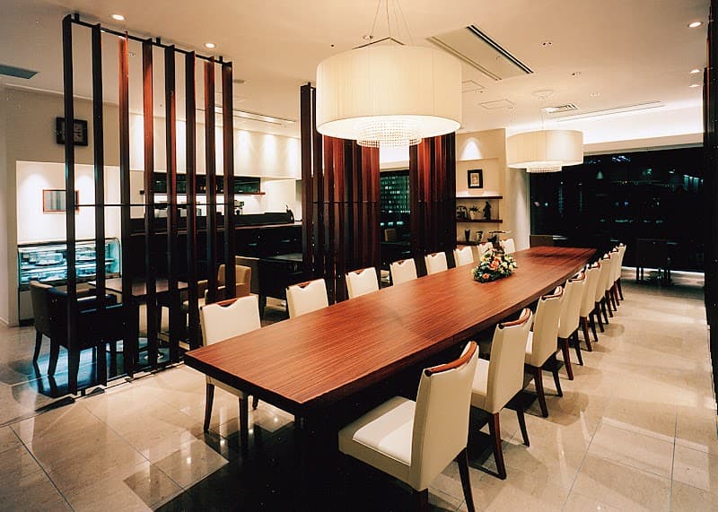 M＆C Cafe 丸の内オアゾの写真